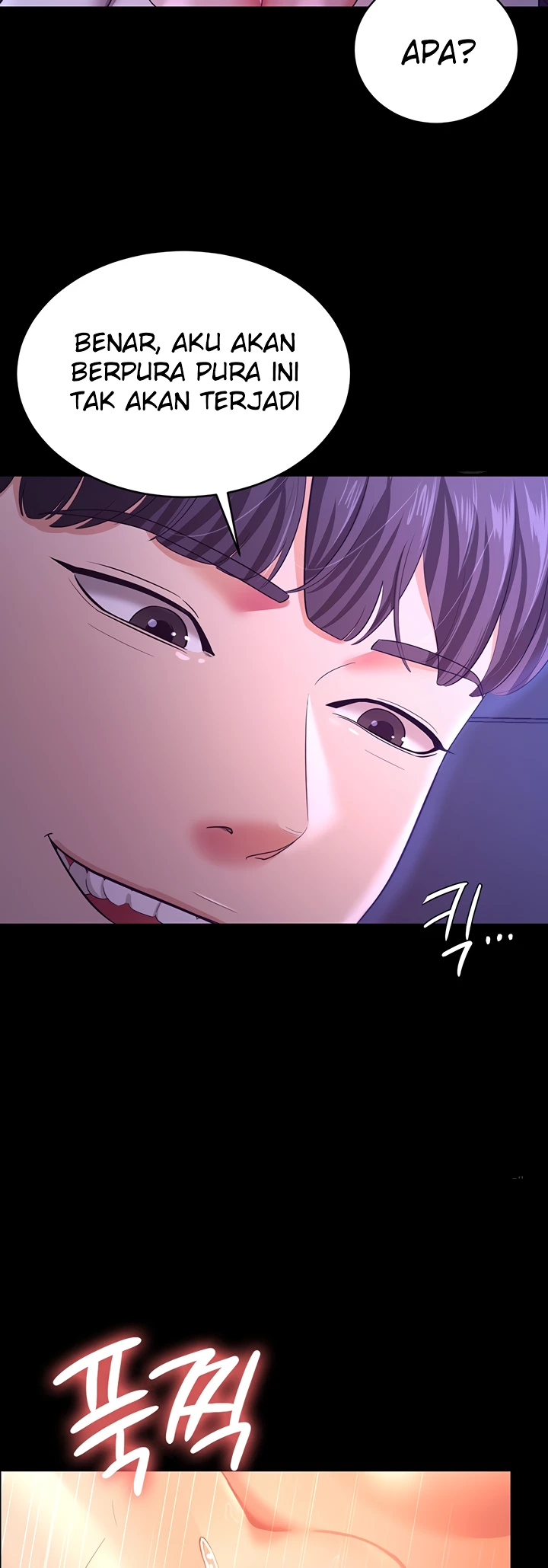 Your Wife Was Amazing Chapter 10 - Page 39